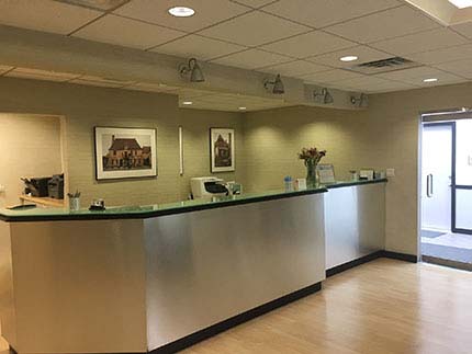 Endodontist in Rockland